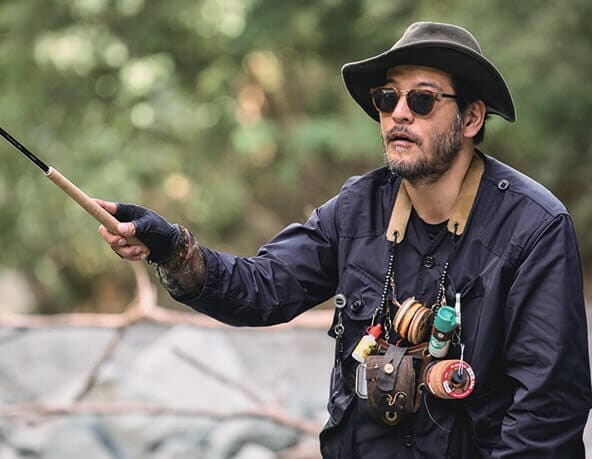 people showroomディレクター/山田昭一さん