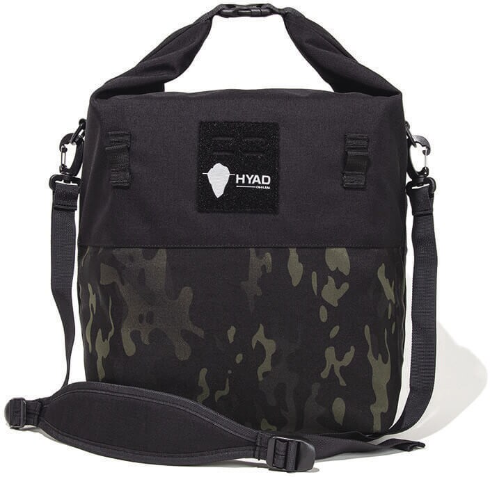 オレゴニアンキャンパー スーパーヒャド20