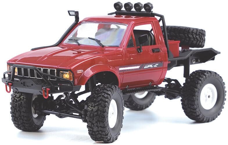 WPL JAPAN WPL JAPAN C14