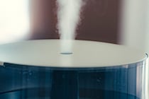 「カサカサ肌とノドを救う加湿器」特許出願済！独自テクノロジー搭載の加熱除菌オートクリーン加湿器“cado STEM 500H”が先行予約開始