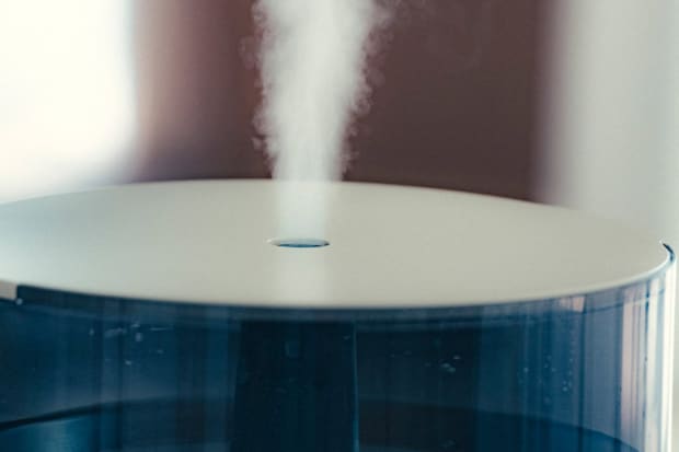 「カサカサ肌とノドを救う加湿器」特許出願済!独自テクノロジー搭載の加熱除菌オートクリーン加湿器“cado STEM 500H”が先行予約開始