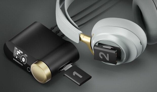 無制限のバッテリー駆動を可能とするインフィニティ・パワー・システム