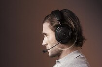 【世界初Hi-Res】SteelSeriesの最強ヘッドセット「Arctis Nova Elite」がゲーミングオーディオを再定義！