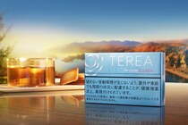 「コク控えめで洗練された吸いごたえ」IQOSから新フレーバー“テリア クリア レギュラー”が登場