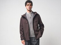 「ユニクロのこれマジで買い」驚くほど軽くて暖かい！冬の大本命“ユニクロ：シー”の注目アウター＆シャツが最強