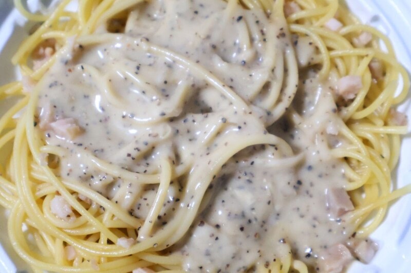 クリーム部分がめちゃ美味しい