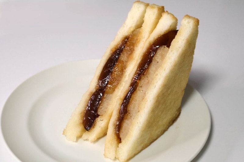 見た目は正直映えない