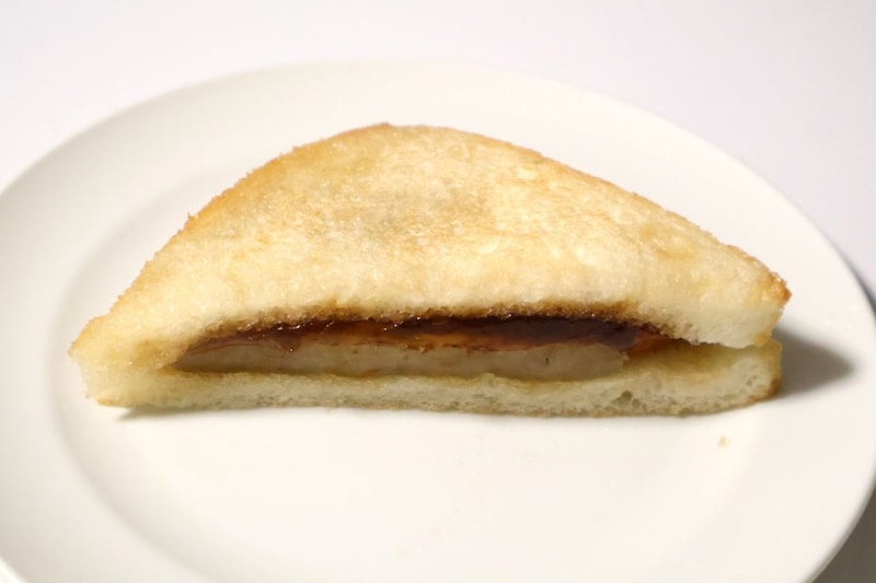 たしかに美味しさが加熱ぐあいで変わって面白い！