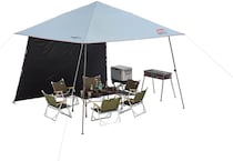 【コールマン秋の最強ギア】プロが厳選した“激推し”アイテム！万能クーラー＆簡単設営シェードに“これ一択”BBQグリルまで網羅