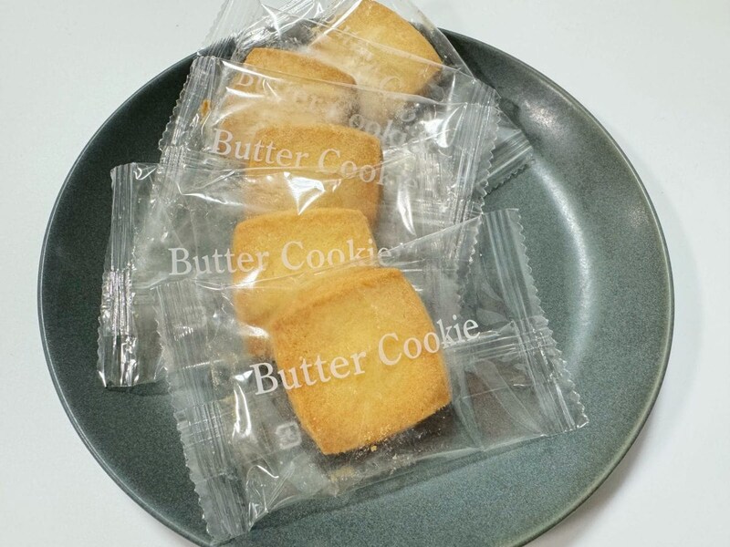 個包装で5枚入り