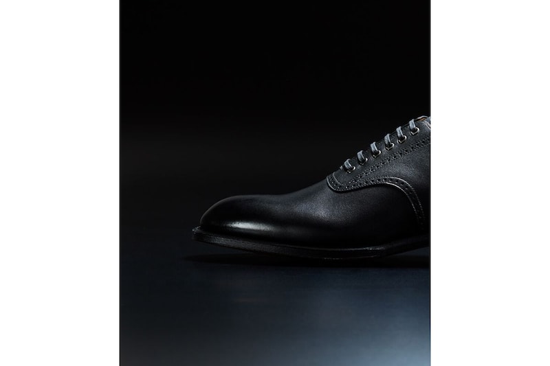 ザ マスター リーガル「サドルシューズ 02AL BED」¥66,000