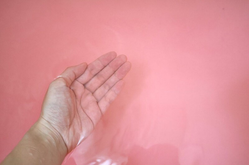 香りが紅生姜過ぎないところが実用的