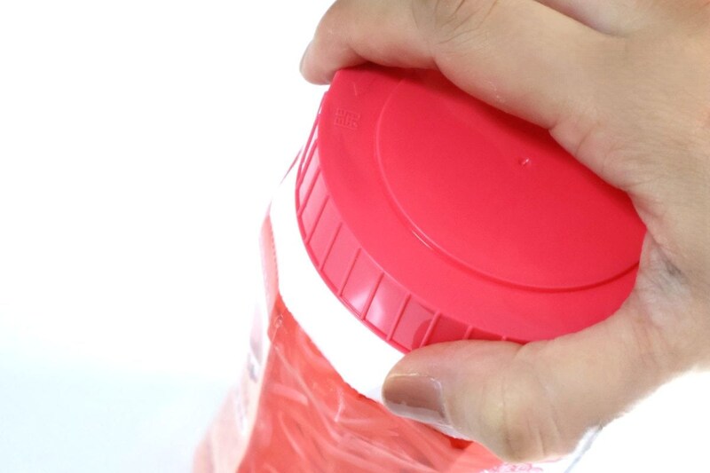 閉めても閉めても閉まらない気がする