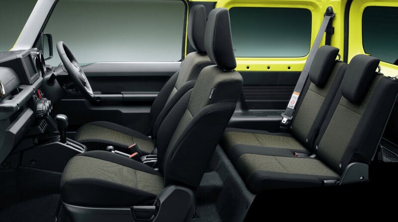 今回の変更に伴い、5速MT／4速ATで同価格となった