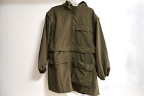 【ワークマン】新作アウター「3500円の変身能力」に驚き！トレルジャケットは袖も裾も取れてサコッシュにもなる最強コスパ