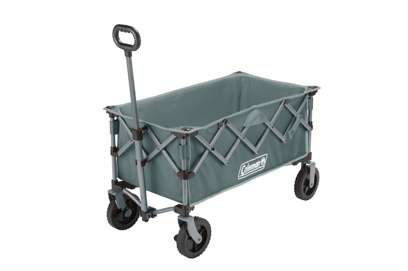 アウトドアワゴンNX　アルペン限定カラー「ライトグレー」