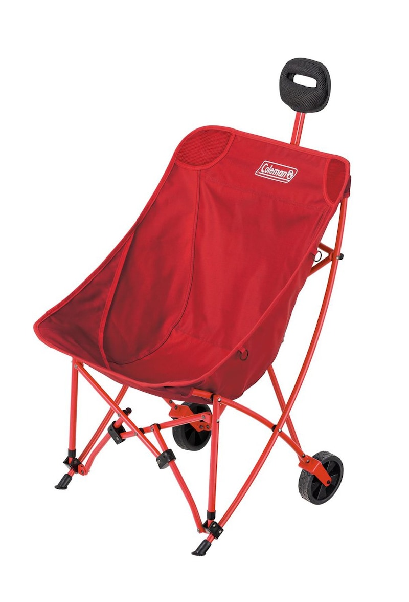 コールマン ワンマイルチェア ¥9,350
