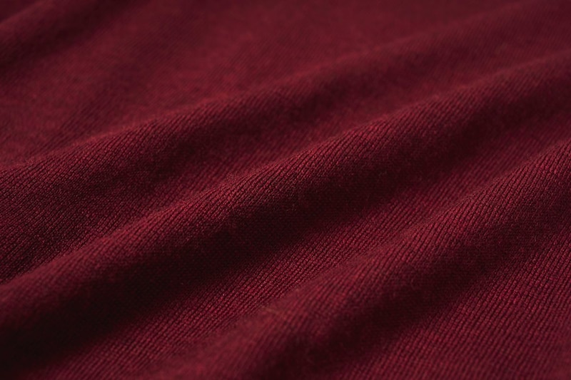 メリノウール100％！