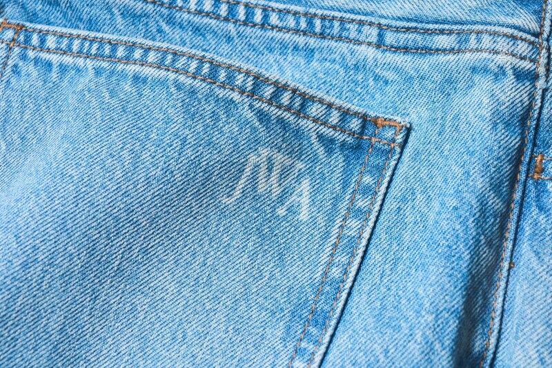 JWAロゴをデザイン