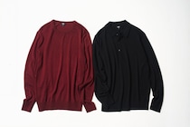 【ユニクロのこれ反則級】極上肌触りの100％メリノニットが3,990円はすごい！スタイリスト激推しの秋冬服3選を徹底解説