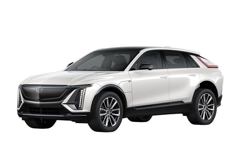 キャデラック リリック