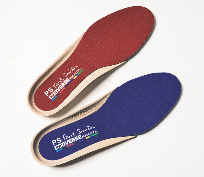 見えない部分にも“らしさ”は健在