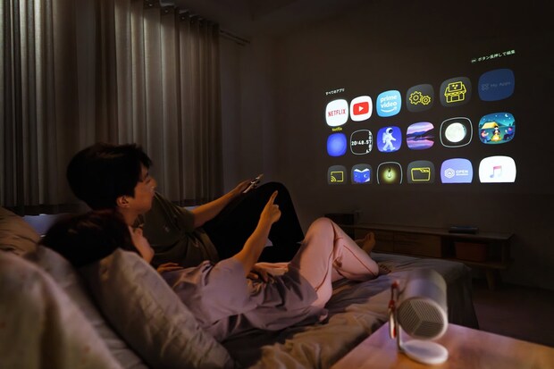 コンテンツとしての地デジ番組も、ガジェットとしてのテレビも、もはや必要なくなりそうです