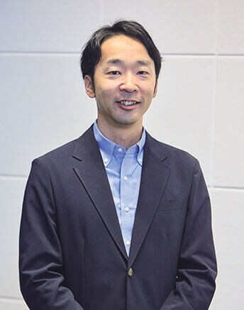 株式会社ユニクロ古着プロジェクト リーダー/榎本彩希さん