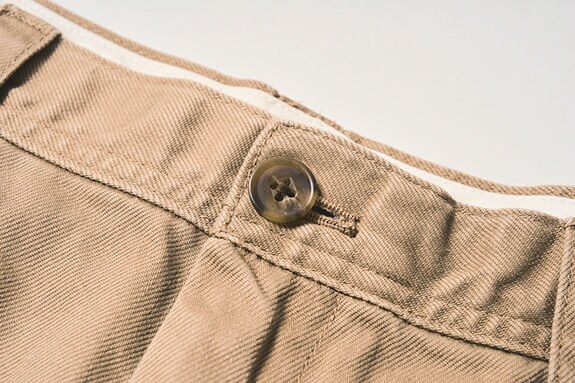 比較的新しいモデルも古着プロジェクトだとかなりお手頃価格で手に入るので、普段着としての選択肢に加えたくなる