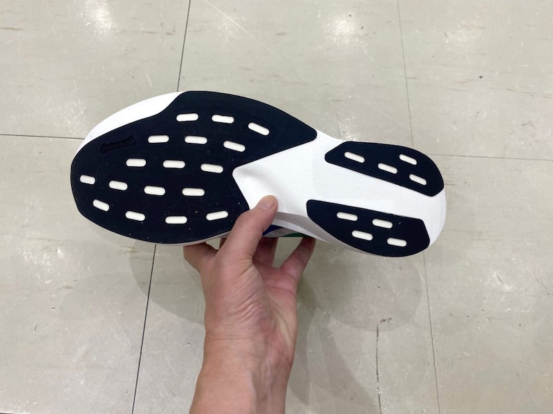 adidas Originals PW ADIZERO EVO SL "EARTH" "HUMANRACE / PHARRELL WILLIAMS" 