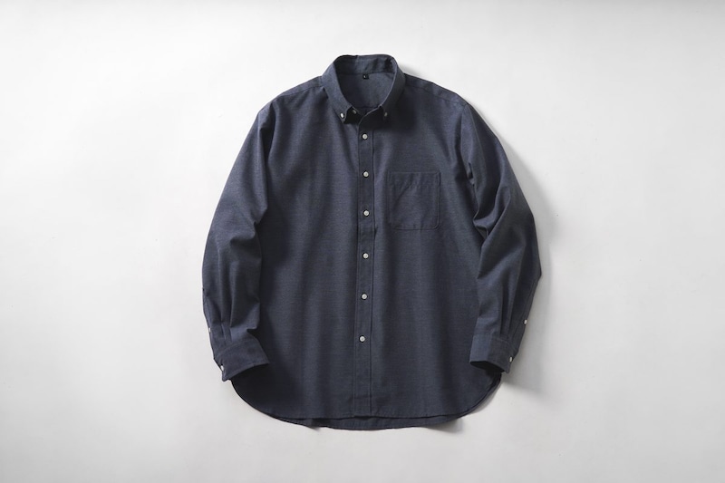 インディゴも新色として登場