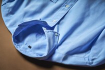 「ワークマンのこれ最強」皮脂汚れが落ちるから手入れラク！“ビジネスマン必見”1,500円の優秀シャツをスタイリストが徹底解説