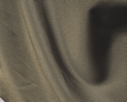 サステナブルな先進生地「エコパック」を採用!