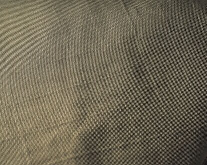 サステナブルな先進生地「エコパック」を採用！