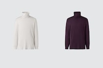 【ユニクロ今冬の大本命!?】メンズラインに「極暖ヒートテックカシミヤ」が初登場！クルーネック、タートルネックの2型