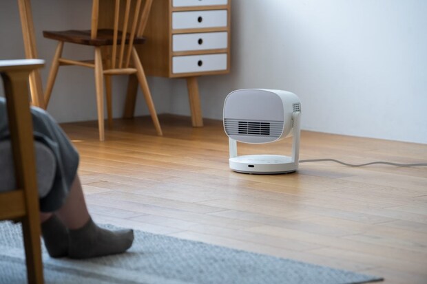 安心して使える設計