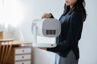 【自然乾燥より約82％速乾】シロカ「ポカクール」は室内干し派の強い味方！ヒーターやサーキュレーターとして1年中活躍