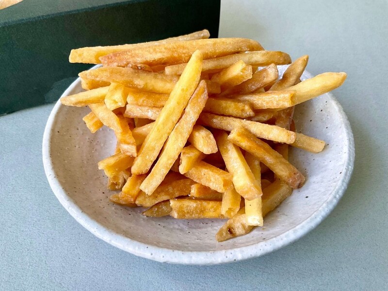 久世福商店 芋けんぴ りんご