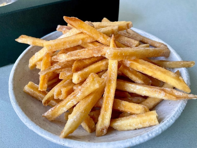 久世福商店 芋けんぴ プレーン