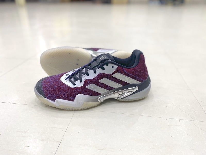 adidas Originals BARRICADE 13 BRAIN DEAD