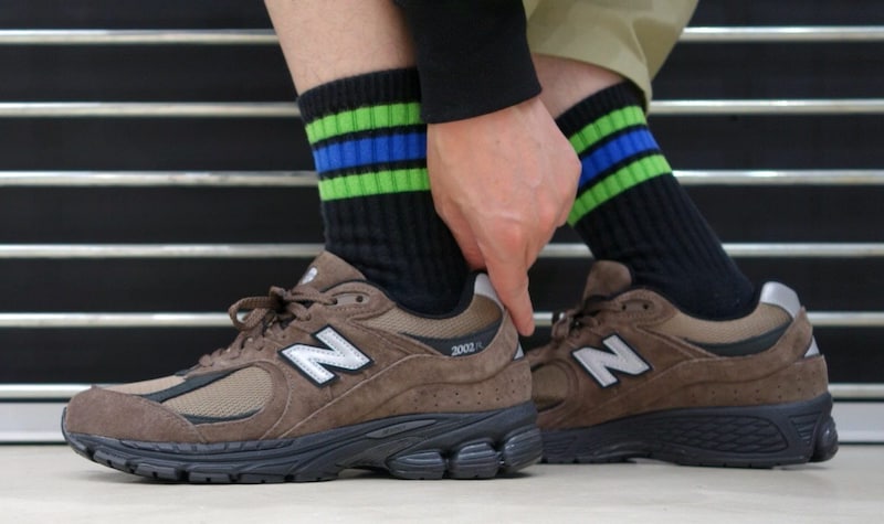 New Balance U2002R AB