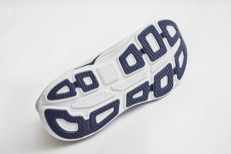 グリップ力の高いデュラブレーション ラバー