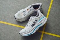 【別格クラスの履き心地】ホカ「ボンダイ9」はスーパーなクッション性で体に優しい救世主 ／No.1モノ雑誌編集長のお墨付き『コレ買いです』Vol.133