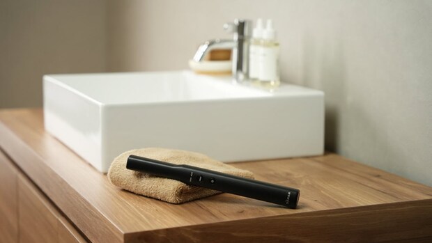 複数回使用することでより浸透を重ね、カラートリートメントの発色にも効果が現れる