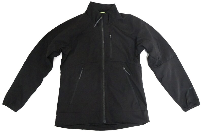 XShelter 断熱βライトウォームジャケット