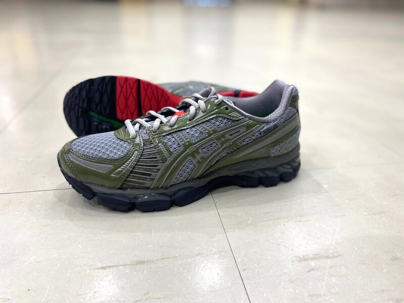 ASICS SportStyle GEL-KAYANO 12.1 "UP THERE"