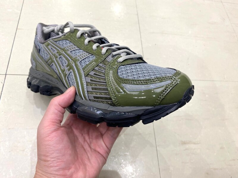 ASICS SportStyle GEL-KAYANO 12.1 "UP THERE"