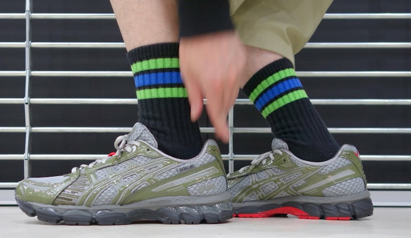 ASICS SportStyle GEL-KAYANO 12.1 "UP THERE"