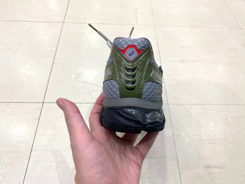 ASICS SportStyle GEL-KAYANO 12.1 "UP THERE"