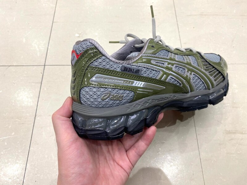 ASICS SportStyle GEL-KAYANO 12.1 "UP THERE"